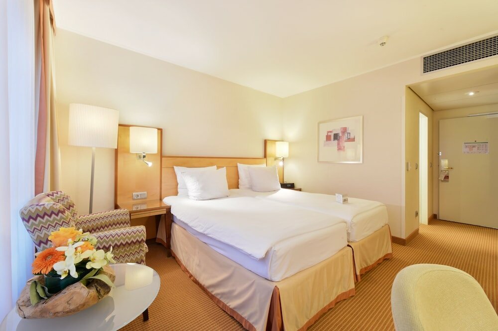 Фото Achat Hotel Karlsruhe City