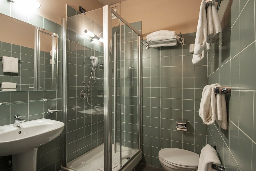 Фото Hotel Milani Rome