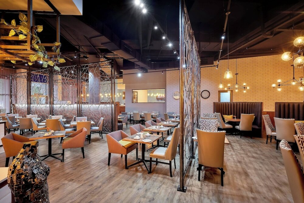 Фото Protea Hotel Pretoria Loftus Park