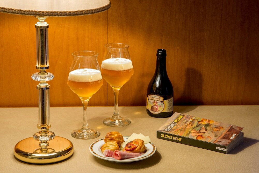 Фото Hotel La Residenza Roma