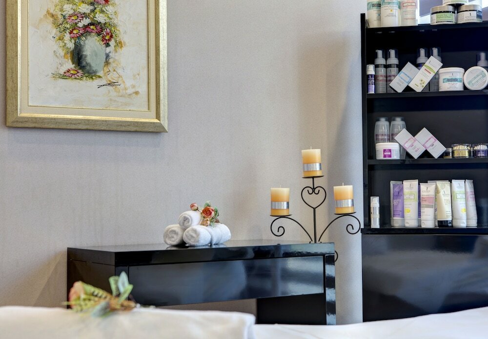 Фото Eden Hotel & SPA