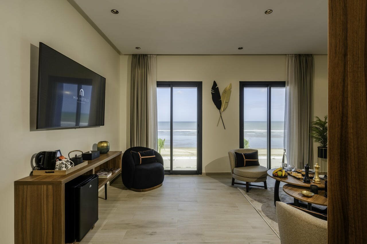 Фото Mia Mazagan Bay