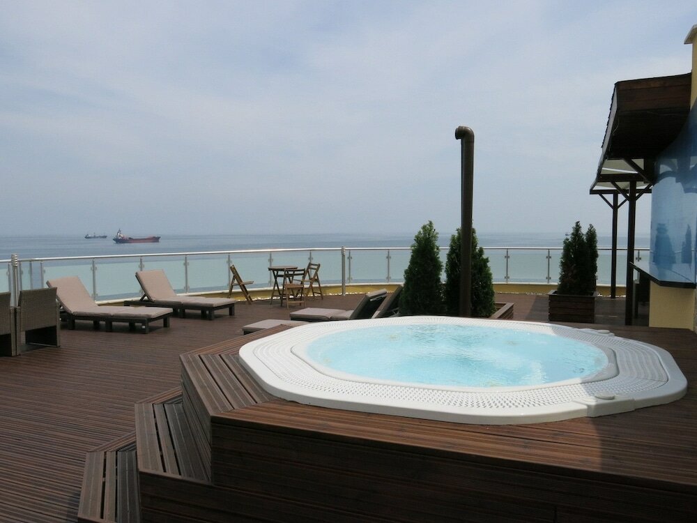 Фото Family Hotel Albizia