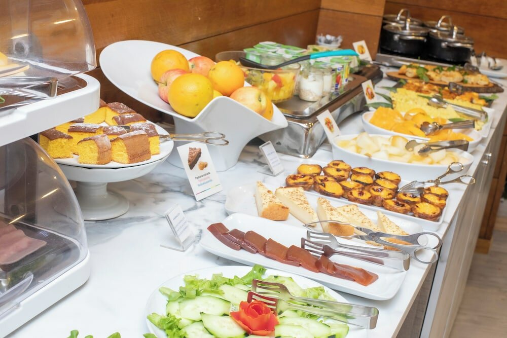 Фото Casual Inca Porto