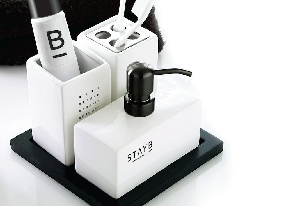 Фото StayB Myeongdong