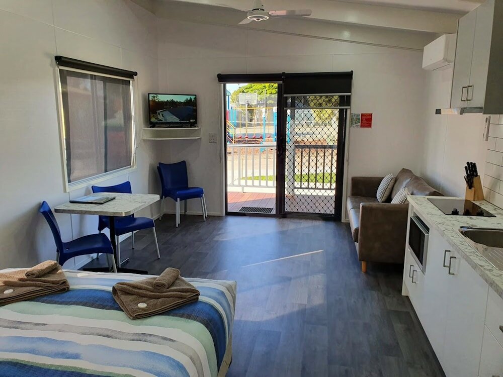 Фото Big4 Whiters Holiday Village