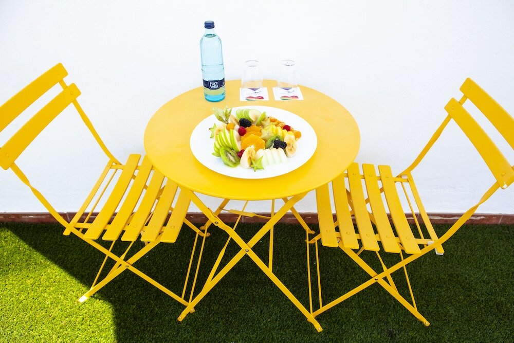 Фото Hotel Sireno Torremolinos