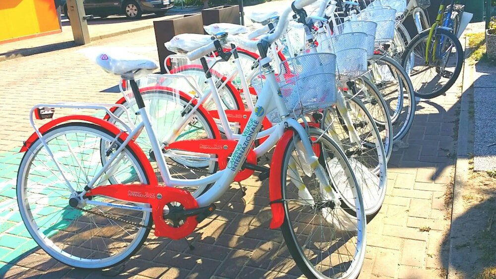 Фото Camping Village Internazionale