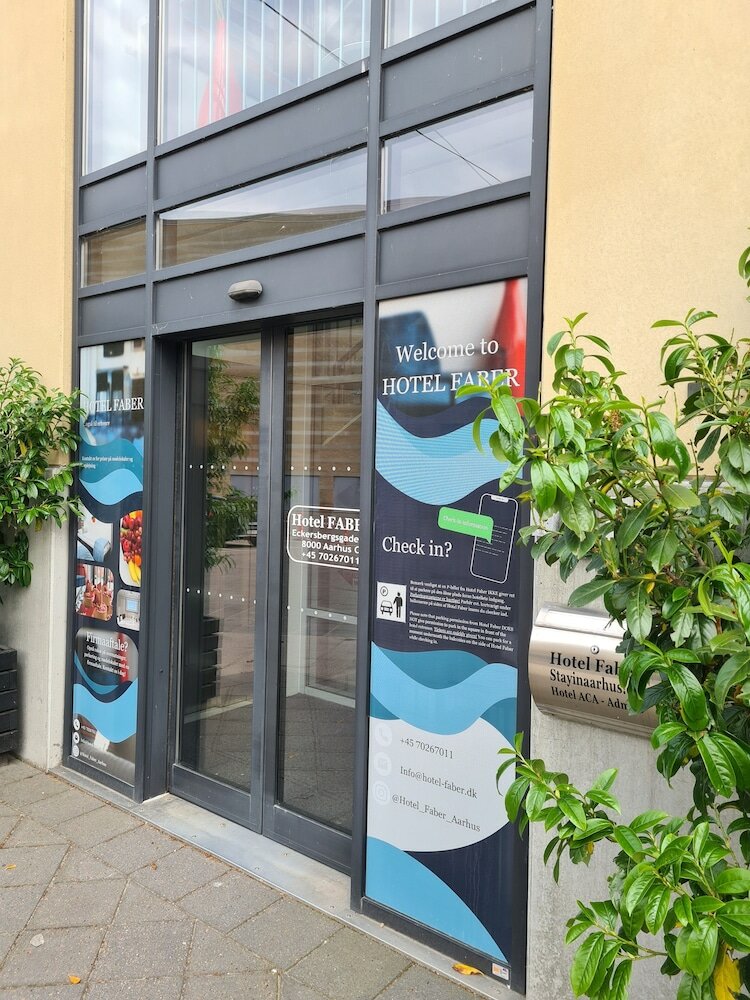 Фото Hotel Faber