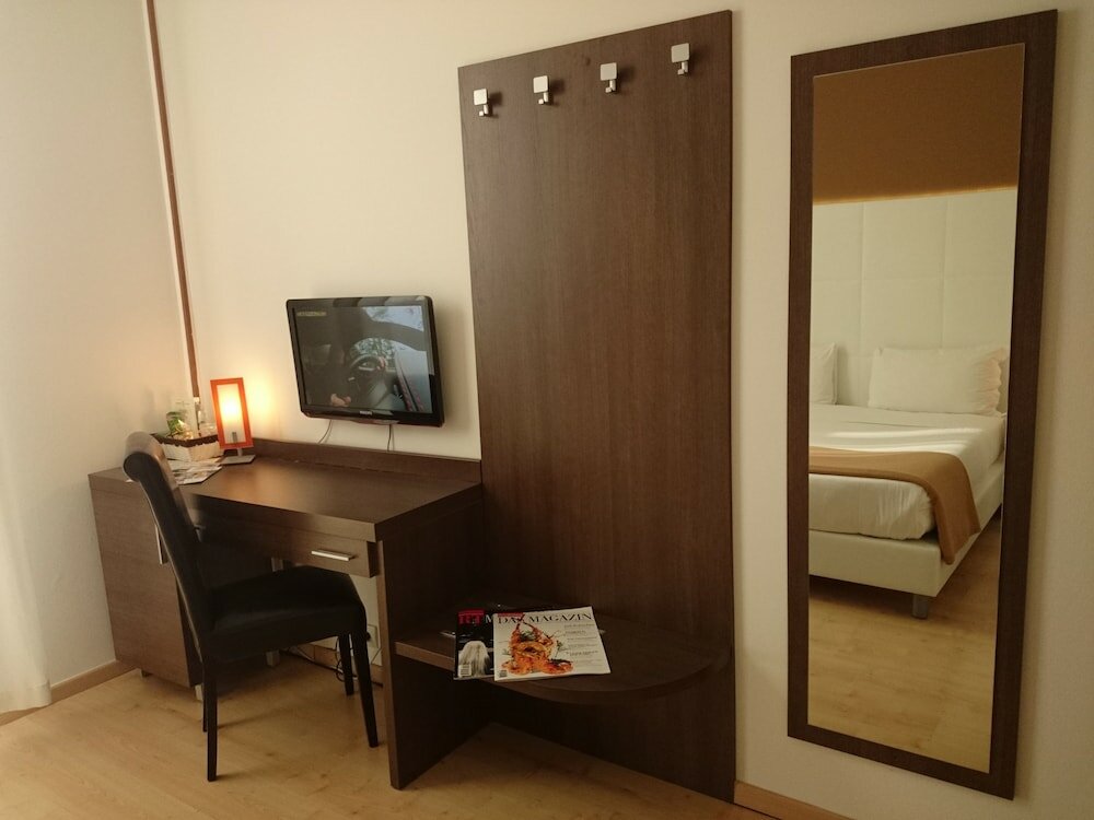 Фото Hotel Ambassador Monaco