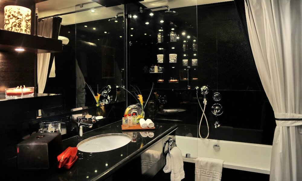 Фото Sun City Hotel - The Gabriel