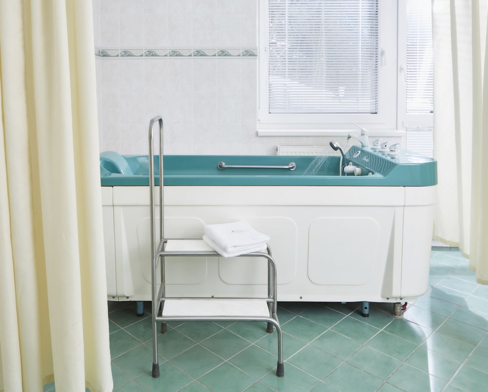 Фото SPA Hotel Devin