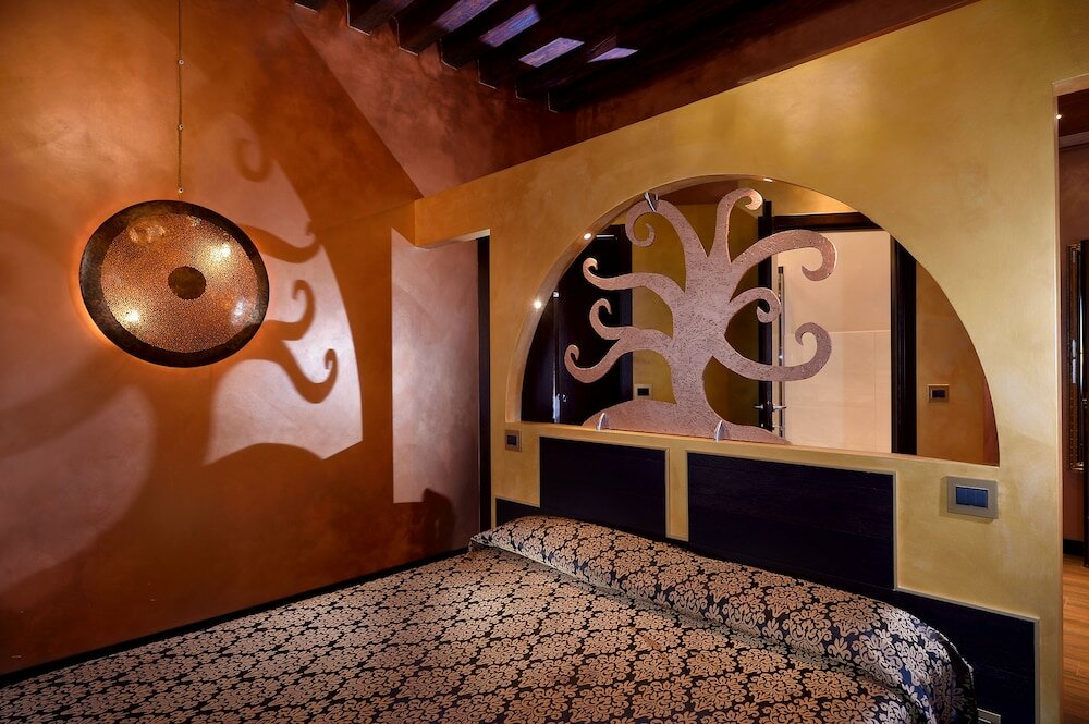 Фото Hotel Abbazia