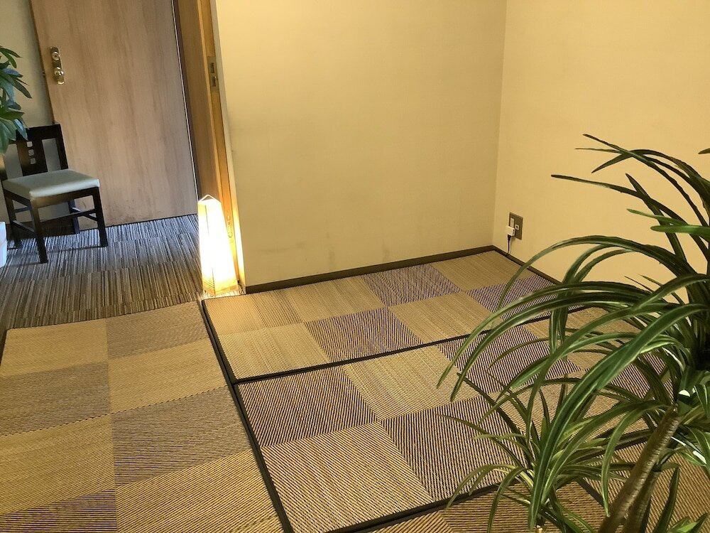 Фото Hotel Crown Hills Niigata