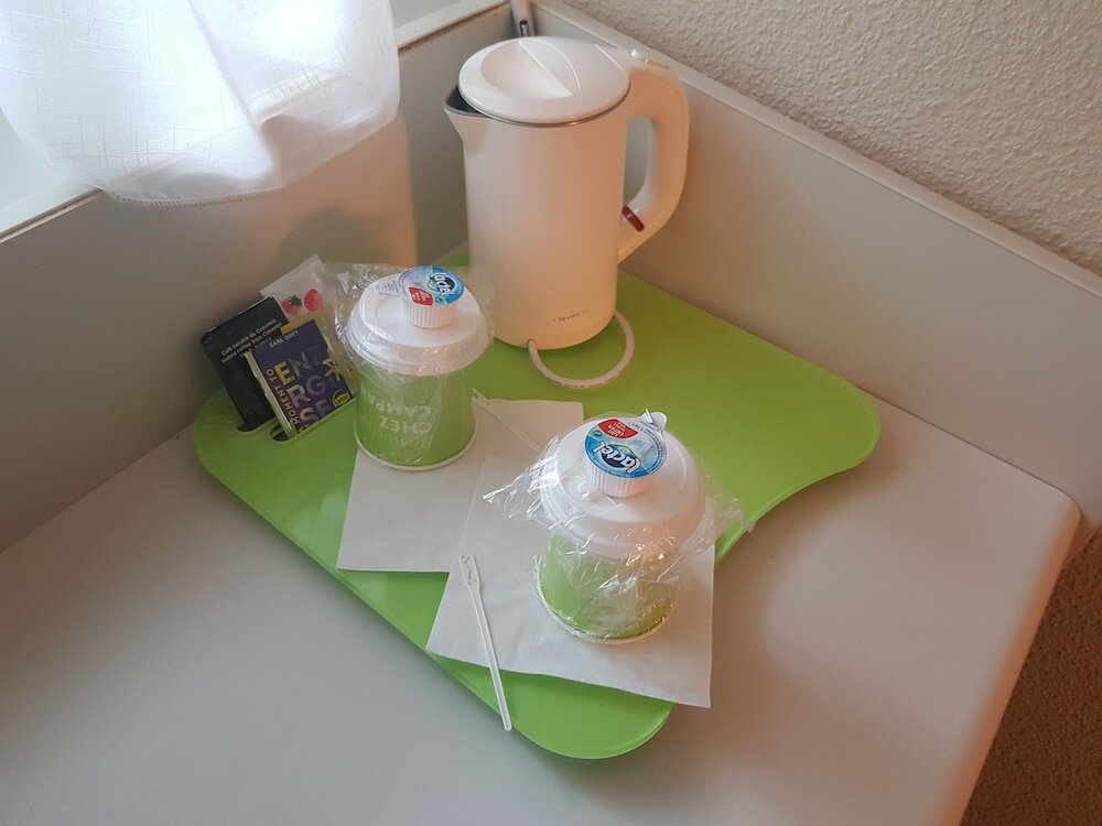 Фото Campanile Biarritz