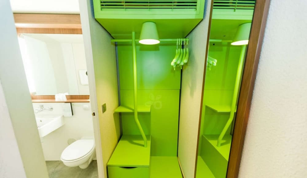 Фото Campanile Biarritz