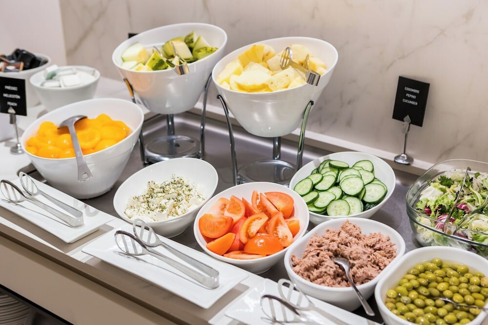 Фото Royal Ramblas