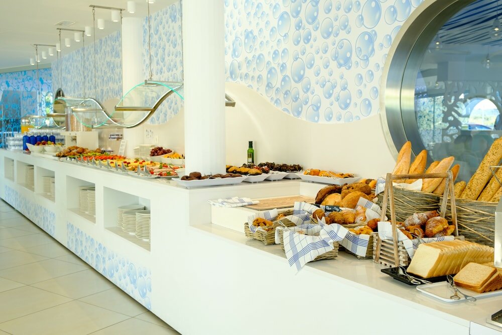 Фото Blanco Hotel Formentera