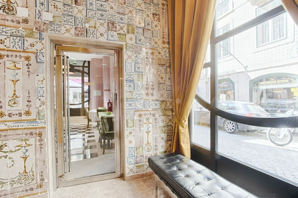 Фото Hotel Lis Baixa