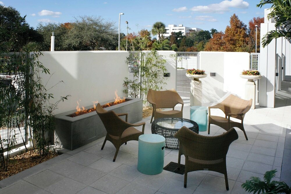 Фото TownePlace Suites by Marriott Orlando Downtown