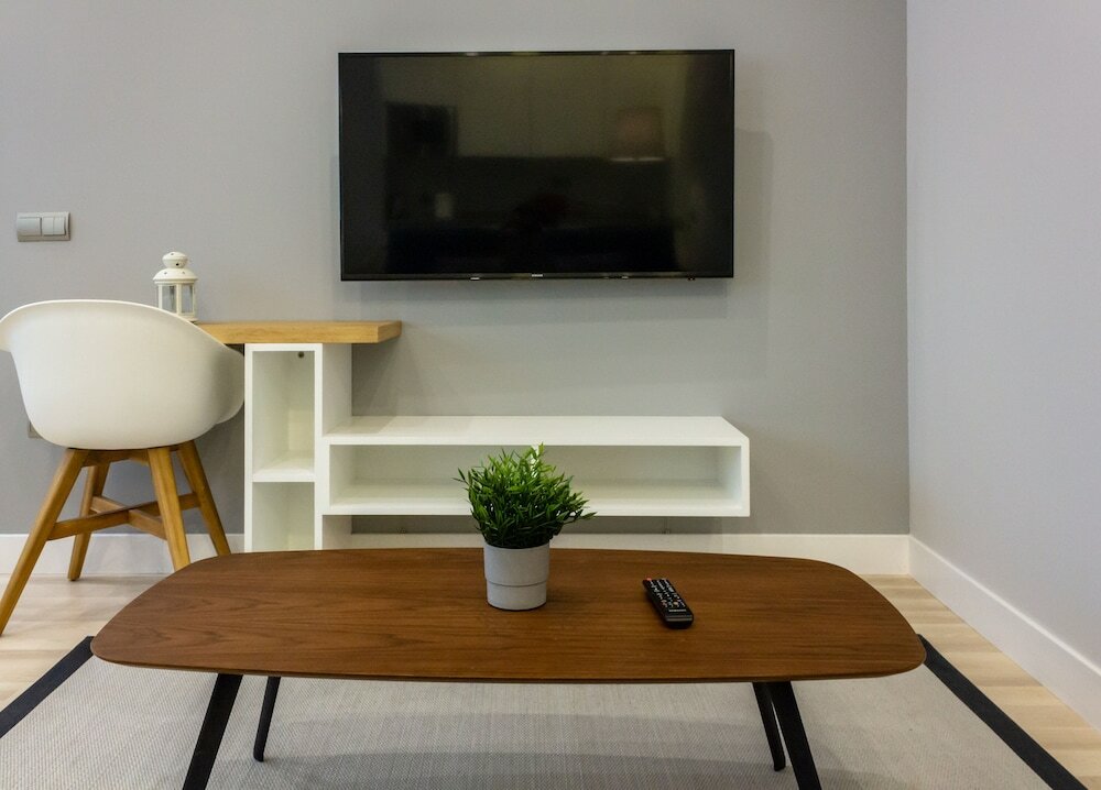 Фото Arenal Suites Gran VIA