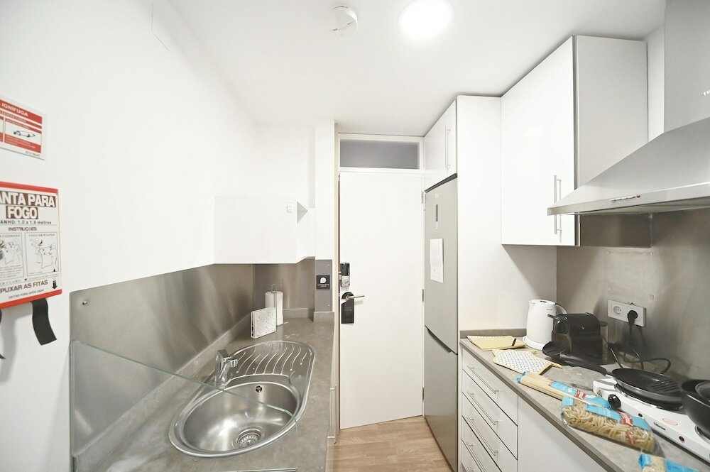 Фото My Charm Lisbon Suites