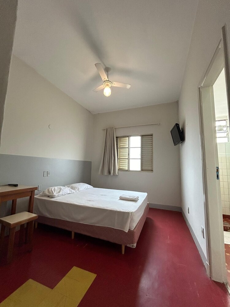 Фото Hotel Uirapuru