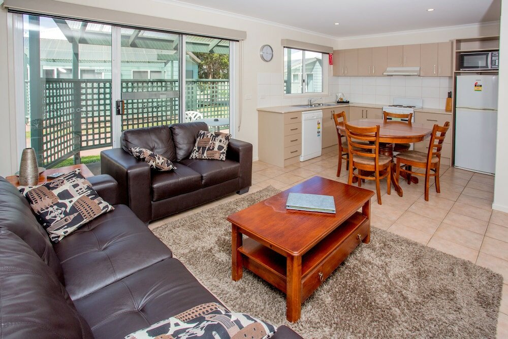 Фото Big4 Whiters Holiday Village