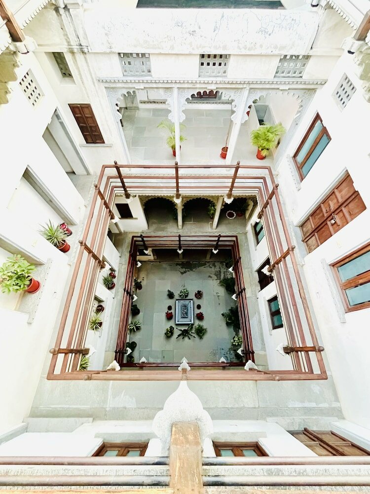 Фото Madri Haveli
