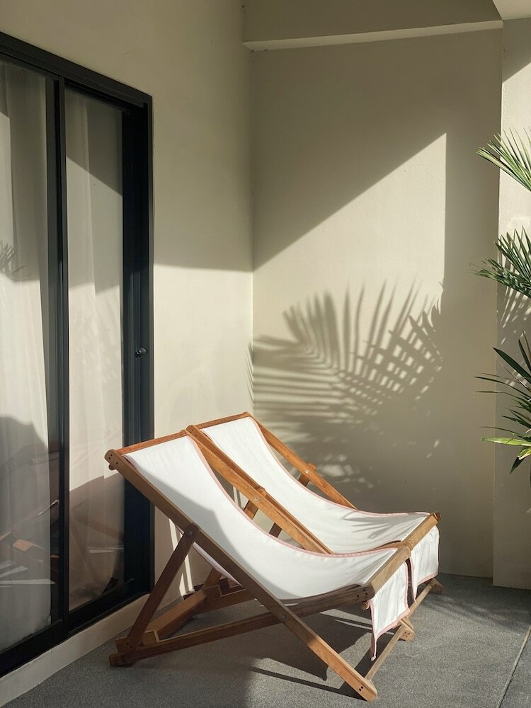 Фото Suncloud Hotel Koh Samet