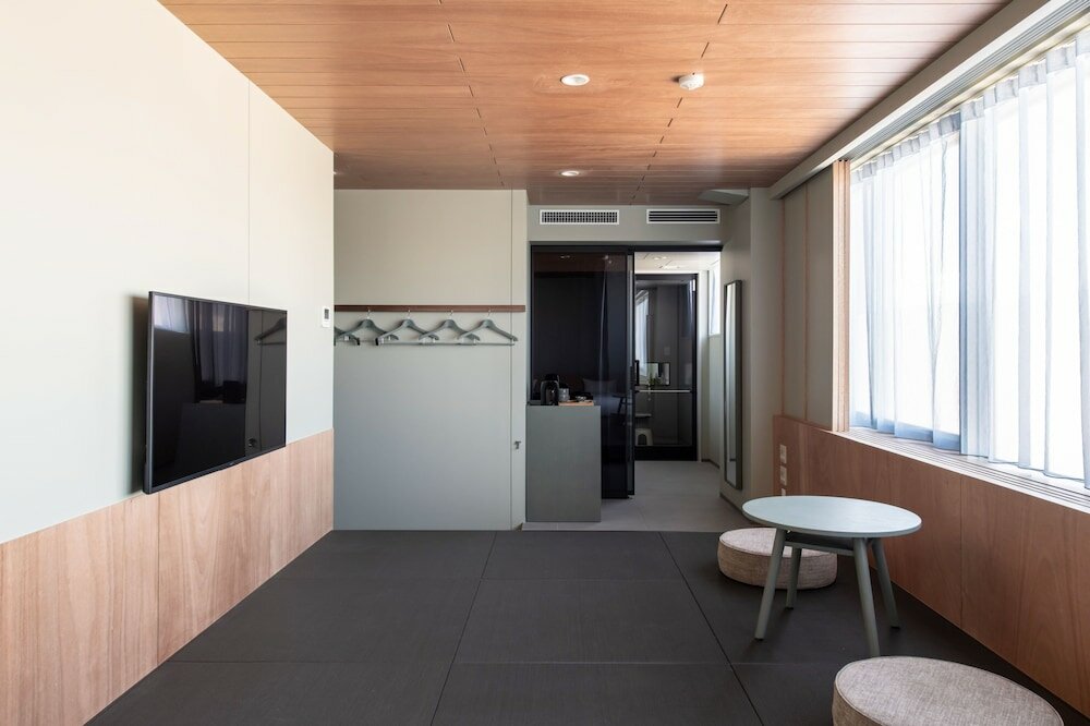 Фото Kaika Tokyo by The Share Hotels