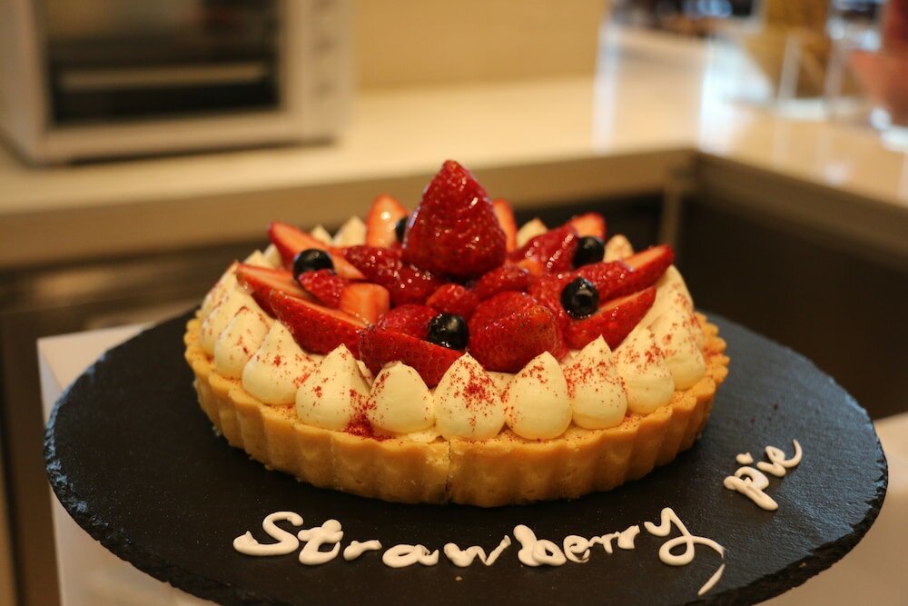 Фото Shangri-La Nanchang