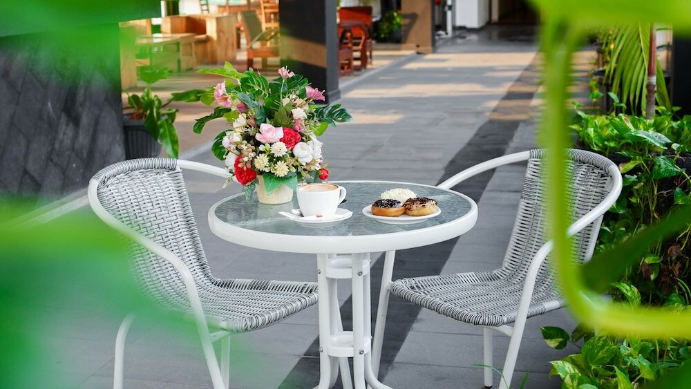 Фото Pandanaran Prawirotaman Yogyakarta