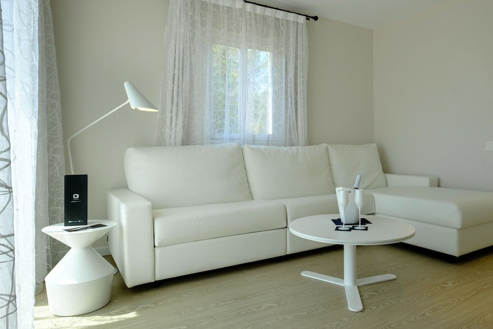 Фото Blanco Hotel Formentera