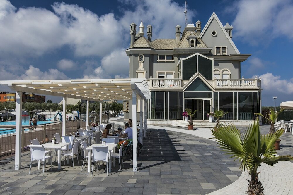 Фото Camping Village Internazionale