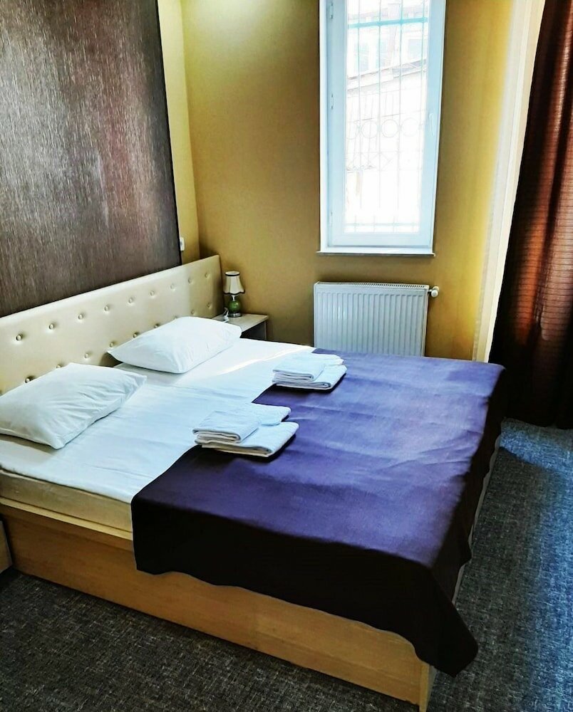 Фото Отель Тбилисели