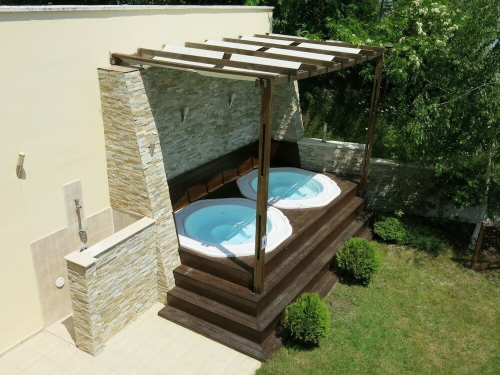 Фото Family Hotel Albizia