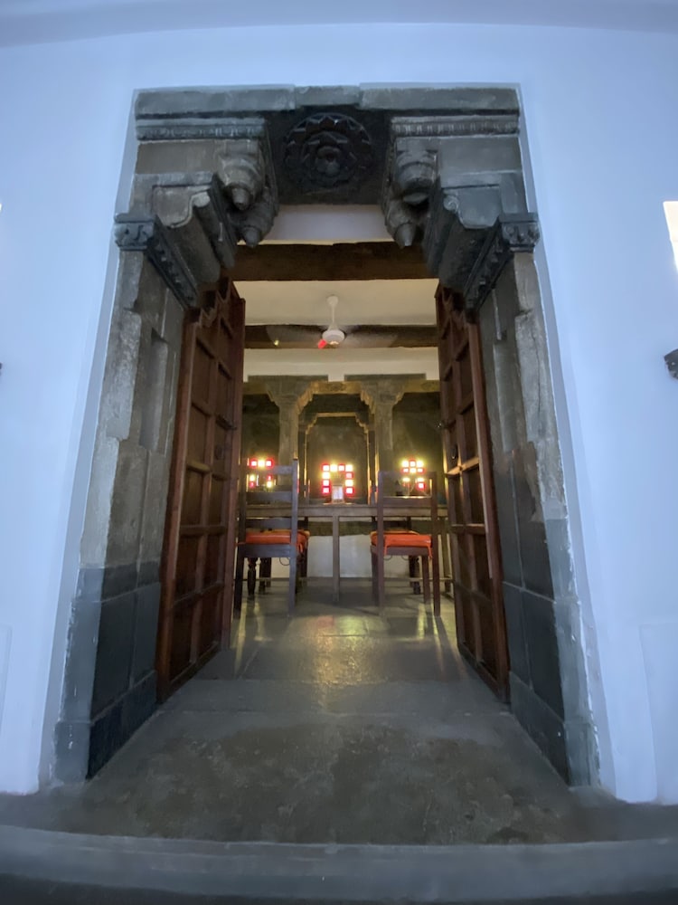 Фото Madri Haveli