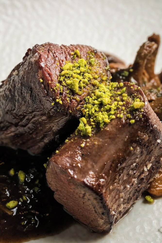 Фото Hotel Hospes Palacio San Esteban