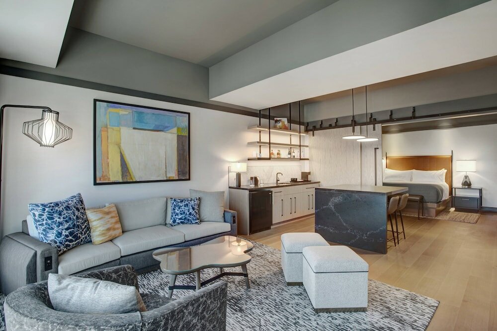 Фото The Farnam, Autograph Collection