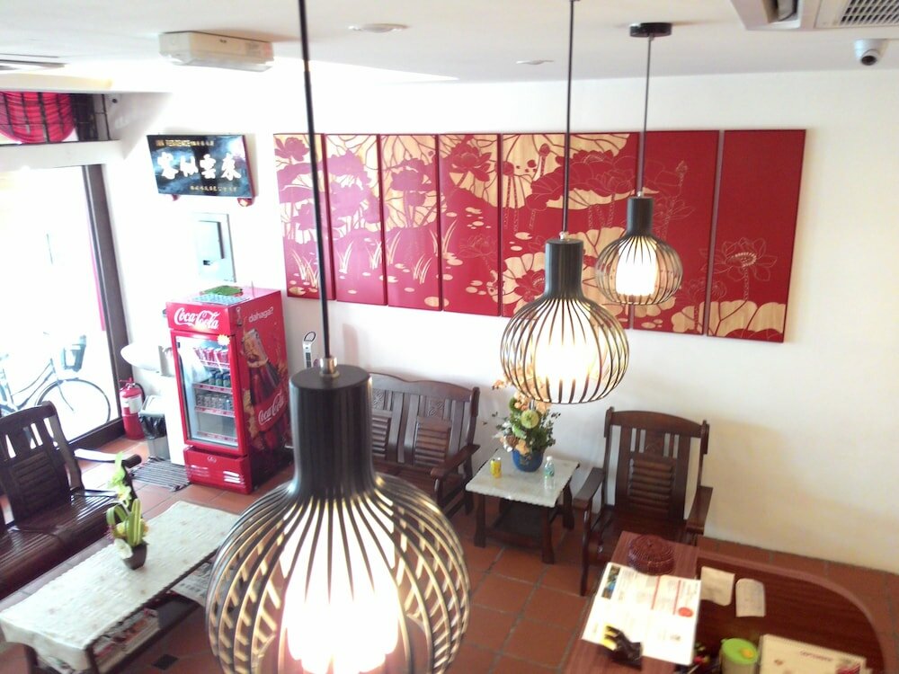 Фото Inn Residence 18