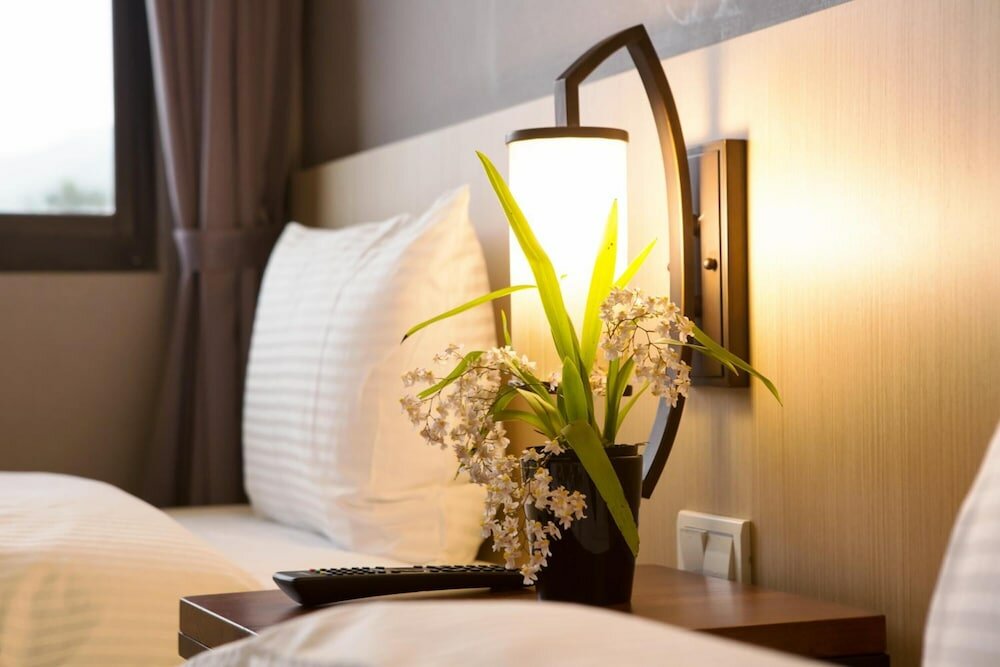 Фото Yun Shue Tang