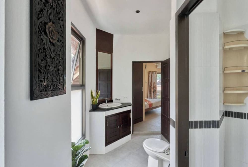 Фото Baan Tropicana