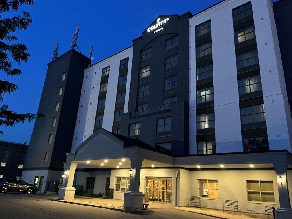 Фото Country Inn & Suites by Radisson, Niagara Falls, On