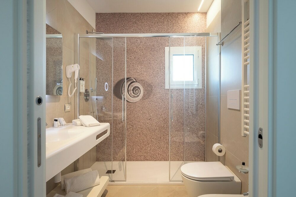 Фото Unico Hotel Caorle