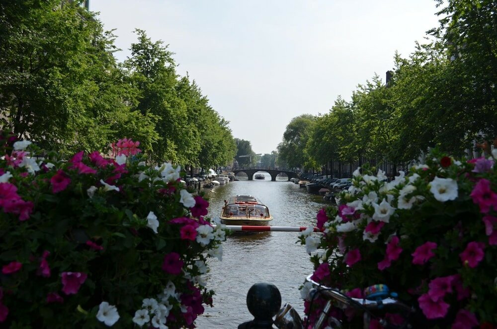 Фото Hotel de Munck