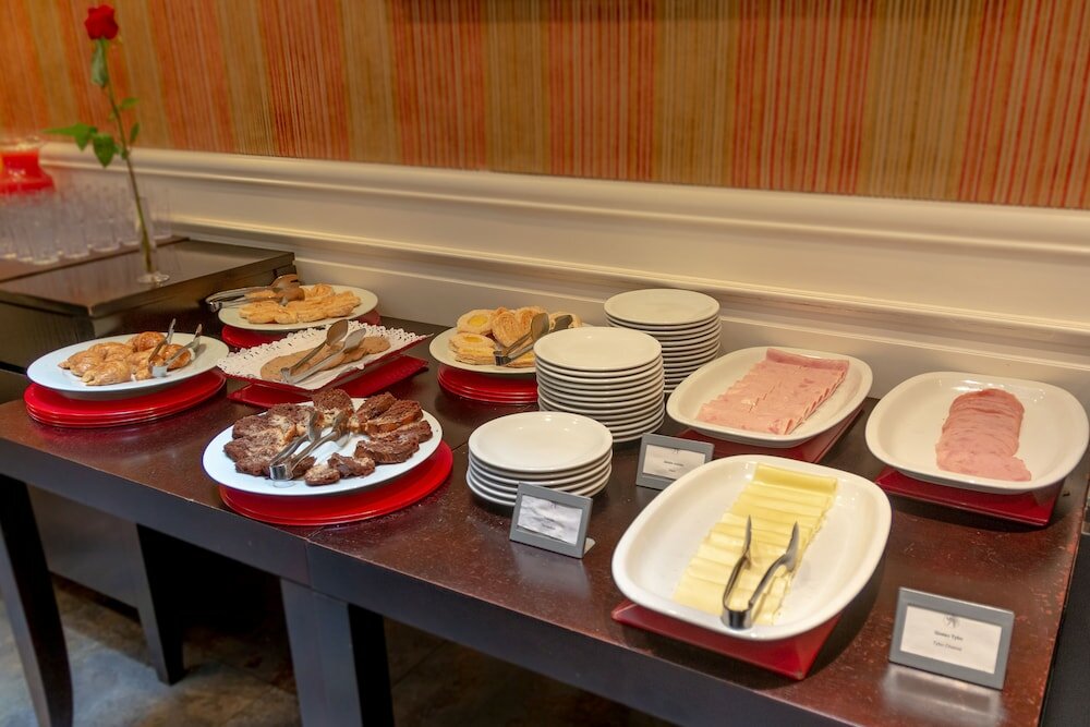 Фото Park Silver Obelisco Hotel