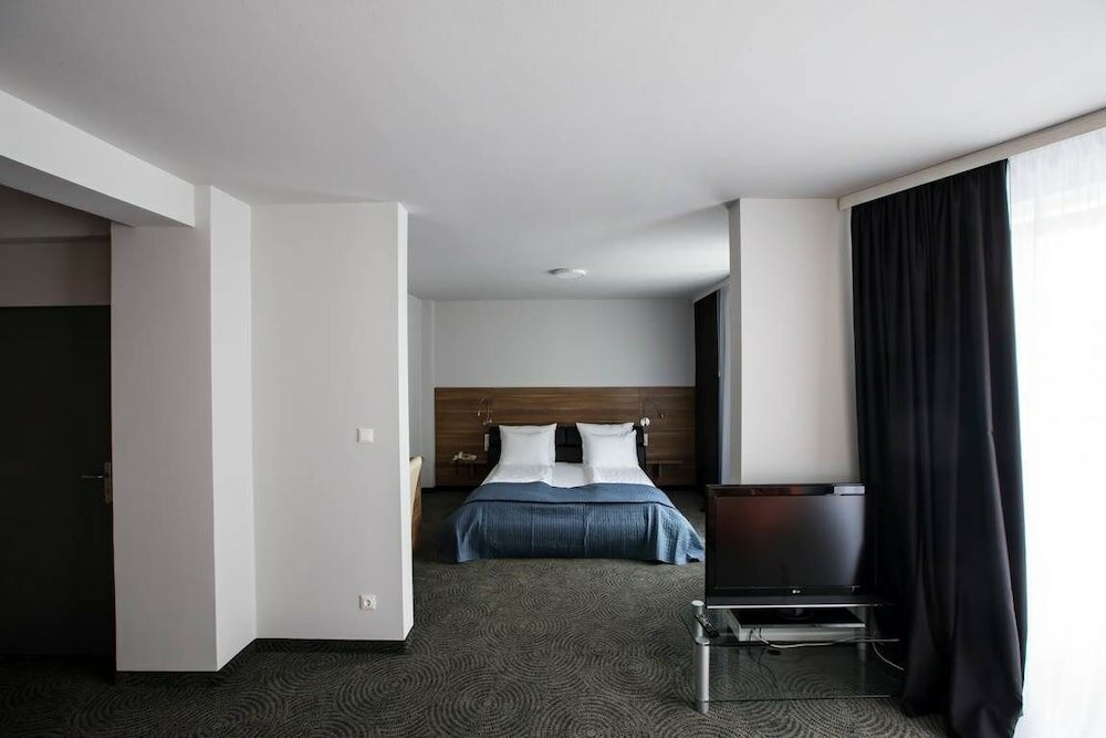 Фото President Hotel