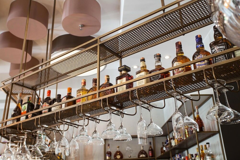 Фото Hotel Colosseo Tirana