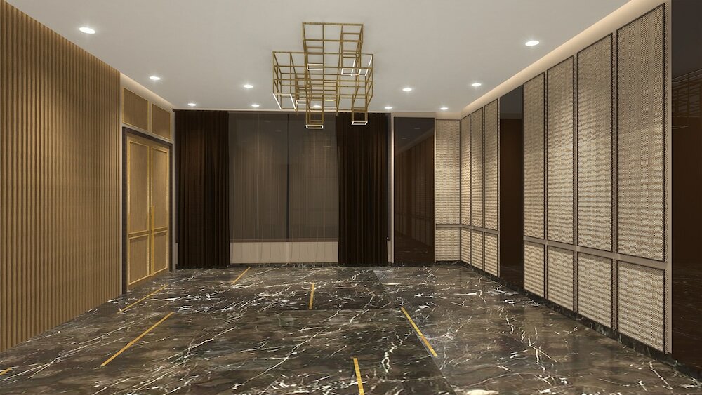 Фото Radisson Lucknow City Center